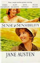 Sense and Sensibility by Austen, Jane | Paperback |  Subject: Classic Fiction | Item Code:R1|D1|1589