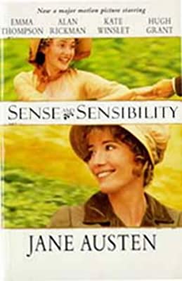 Sense and Sensibility by Austen, Jane | Paperback |  Subject: Classic Fiction | Item Code:R1|D1|1589