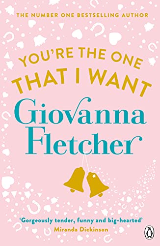 You're the One That I Want by Fletcher, Giovanna | Subject:Fiction
