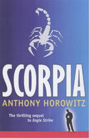 Scorpia by Horowitz Anthony | Subject:Children's & Young Adult
