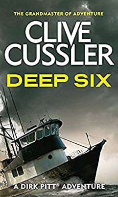 Deep Six (Dirk Pitt)