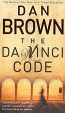 The Da Vinci Code: (Robert Langdon Book 2) by Brown, Dan | Paperback |  Subject: Action & Adventure | Item Code:10524