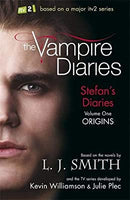 Origins: Book 1 (The Vampire Diaries) by Smith, L.J. | Paperback |  Subject: Fantasy | Item Code:R1|C1|1032