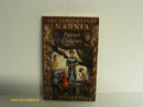 Prince Caspian by Lewis S. C.|C.S. Lewis | Paperback |  Subject: Fiction | Item Code:R1|F1|2472
