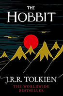The Hobbit by Tolkien, J. R. R. | Paperback | Subject:Classic Fiction | Item: FL_R1_G5_5362_120321_9780261103344