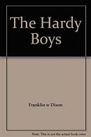 THE HARDY BOYS, THE TWISTED CLAW by Dixon Franklin W | Paperback |  Subject: Fiction | Item Code:R1|G5|3160