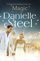 Magic by Steel, Danielle | Hardcover |  Subject: Contemporary Fiction | Item Code:R1|H6|3261