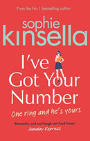 I've Got Your Number by Kinsella, Sophie | Subject:Humour