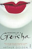 Memoirs of a Geisha by Golden, Arthur | Paperback |  Subject: Contemporary Fiction | Item Code:5093