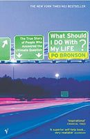What Should I Do With My Life? by Bronson, Po | Paperback |  Subject: Biographies & Autobiographies | Item Code:3487