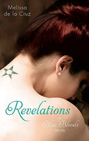Revelations: Number 3 in series (Blue Bloods) by Cruz, Melissa de la | Subject:Children's & Young Adult