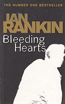 Bleeding Hearts by  | Paperback |  Subject:Crime, Thriller & Mystery |  Item Code:9781407220239|F3|R1|I5|4039