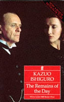 The Remains of the Day by Ishiguro, Kazuo | Paperback |  Subject: Classic Fiction | Item Code:10558