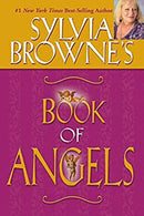 Book Of Angels by Browne, Sylvia | Paperback |  Subject: Mind, Body & Spirit | Item Code:R1|E2|2120