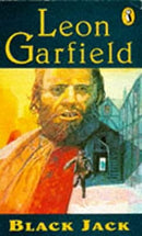 Black Jack by Garfield, Leon | Paperback |  Subject: Literature & Fiction | Item Code:R1|E6|2406