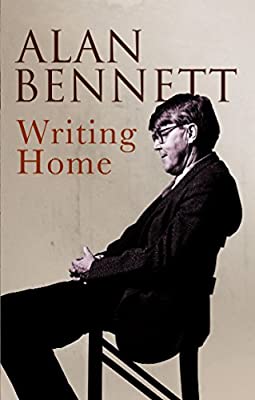 Writing Home by Bennett, Alan | Paperback |  Subject: Biographies & Autobiographies | Item Code:2590