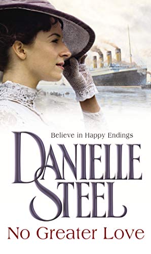 No Greater Love by Steel, Danielle | Subject:Literature & Fiction