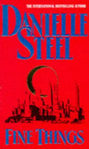 Fine Things by Steel, Danielle | Subject:Literature & Fiction