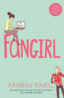 Fangirl by Rowell, Rainbow | Subject:Children's & Young Adult