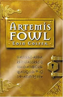 Artemis Fowl by Colfer, Eoin | Hardcover |  Subject: Action & Adventure | Item Code:R1|D7|1947