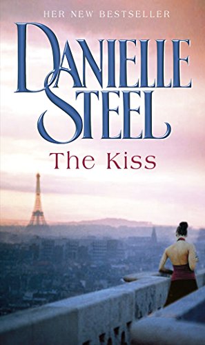 The Kiss by Steel, Danielle | Subject:Literature & Fiction