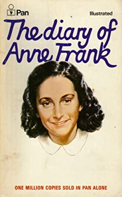 The Diary of a Young Girl by Frank, Anne | Paperback | Subject:Biographies & Autobiographies | Item: FL_R1_H5_5489_120321_9780330107372