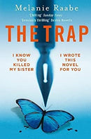 The Trap by Raabe, Melanie | Paperback | Subject:Contemporary Fiction | Item: F3_B2_5484