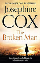 The Broken Man by Cox, Josephine | Paperback | Subject:Classic Fiction | Item: F3_C6_2165