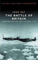 The Battle Of Britain (Cassell Military Paperbacks) Second Hand Book Online