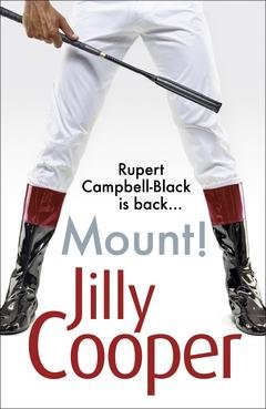 Mount! by COOPER, JILLY | Paperback |  Subject: 0 | Item Code:10451
