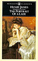 The Portrait of a Lady (English Library) by James, Henry | Paperback |  Subject: Classic Fiction | Item Code:R1|C1|1025