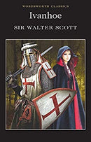 Ivanhoe (Wordsworth Classics) by Sir Walter Scott | Paperback |  Subject: Classic Fiction | Item Code:R1|C4|1263