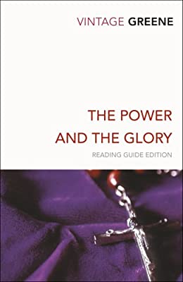 Power And The Glory, The by Greene, Graham | Paperback |  Subject: Fiction | Item Code:R1|I1|3512