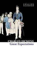 Great Expectations (Collins Classics) by Dickens, Charles | Paperback |  Subject: Classics | Item Code:R1|C5|1445