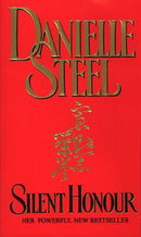 Silent Honour by Steel, Danielle | Subject:Literature & Fiction