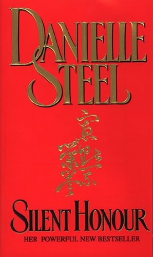 Silent Honour by Steel, Danielle | Subject:Literature & Fiction