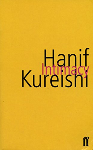 Intimacy by Kureishi, Hanif|Kureishi, Hanif | Paperback | Subject:Contemporary Fiction | Item: R1_B5_5180