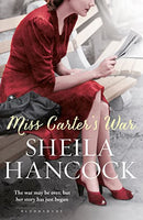 Miss Carter's War by Hancock, Sheila | Subject:Literature & Fiction