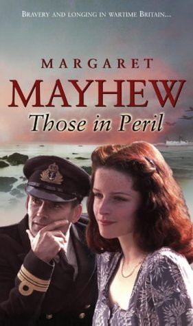 Those In Peril by Mayhew, Margaret | Subject:Fiction