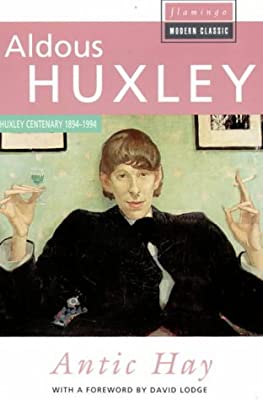Antic Hay (Flamingo Modern Classics)