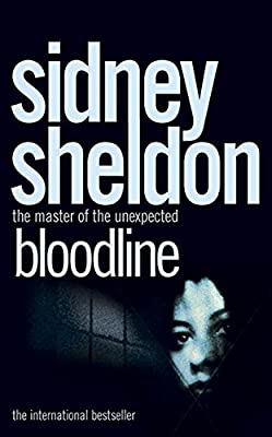 Bloodline: The master of the unexpected by Sheldon, Sidney | Paperback |  Subject: Classic Fiction | Item Code:R1|C6|1514