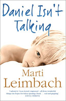 DANIEL ISN?T TALKING by Leimbach | Subject:Fiction