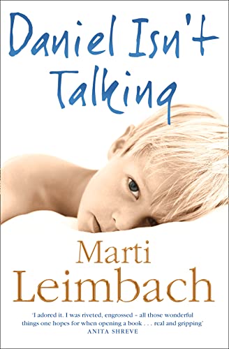 DANIEL ISN?T TALKING by Leimbach | Subject:Fiction