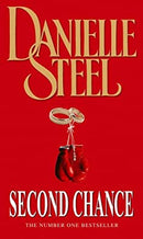 Second Chance by Steel, Danielle | Paperback |  Subject: Contemporary Fiction | Item Code:R1|F1|2525