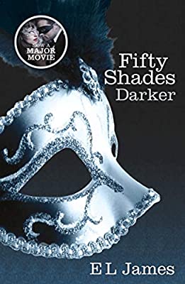 Fifty Shades Darker: Book Two of the Fifty Shades Trilogy (Fifty Shades of Grey Series): Book 2 of the Fifty Shades trilogy by James, E L | Paperback |  Subject: Contemporary Fiction | Item Code:R1|G2|2930