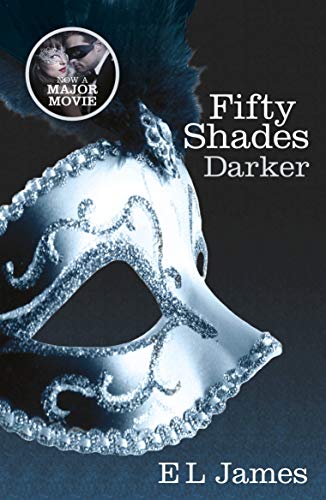 Fifty Shades Darker: Book Two of the Fifty Shades Trilogy (Fifty Shades of Grey Series): Book 2 of the Fifty Shades trilogy by James, E L | Paperback |  Subject: Contemporary Fiction | Item Code:R1|I3|3624