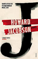 J: A Novel (Lead Title) by Jacobson, Howard | Paperback |  Subject: Contemporary Fiction | Item Code:R1|F4|2748