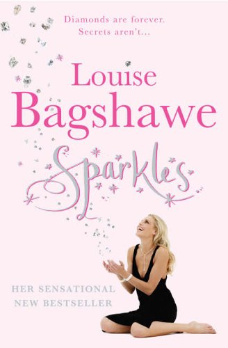 Sparkles by Bagshawe, Louise | Subject:Fiction