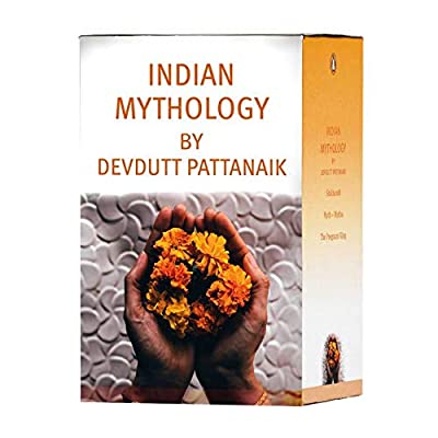 Indian Mythology