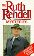 The Ruth Rendell Mysteries: The Best Man to Die,An Unkindness of Ravens and The Veiled One by Rendell, Ruth | Paperback |  Subject: Crime, Thriller & Mystery | Item Code:R1|H4|3352
